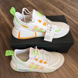 New! Adidas sneakers